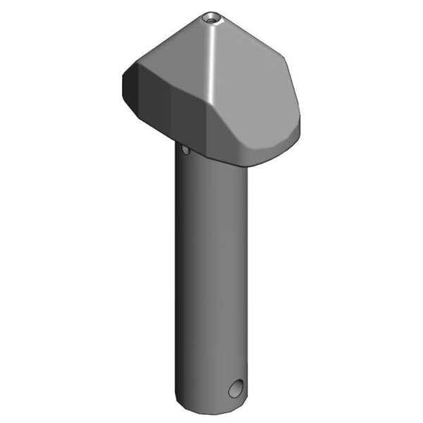 Centre Twistlock Crane Base SB360