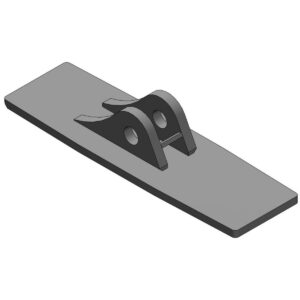 Foot Stabiliser