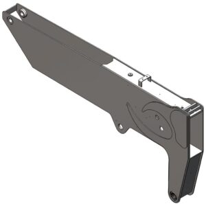 Stabiliser Housing