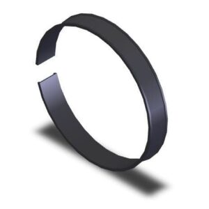 Rubber Tank Bracket Oil Fuel 50mm