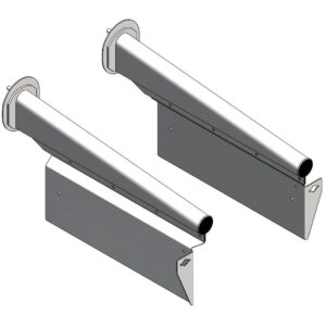 Kit Lightbars + Sprung Hangers