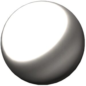 Ball Steel Ø10