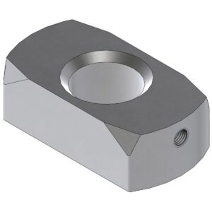 Twistlock Body SBSK339D (Machined)