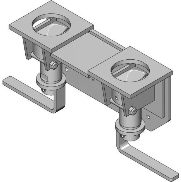 Twistlock DBL