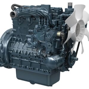 Engine Kubota V2403-M