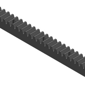 Rack Segment