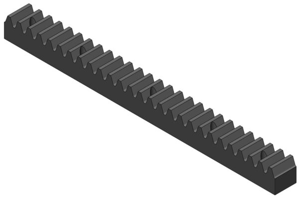 Rack Segment