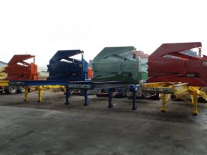 Steelbro - Heritage, Innovation and Growth