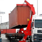 Sidelifter Industry Applications - Road Transfer Solutions