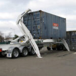 Sidelifter Industry Applications - Road Transfer Solutions