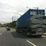 Sidelifter Industry Applications - Road Transfer Solutions