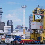 Sidelifter Industry Applications - Road Transfer Solutions