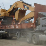 Sidelifter Industry Applications - Specialised Transport Solutions