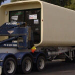 Sidelifter Industry Applications - Specialised Transport Solutions