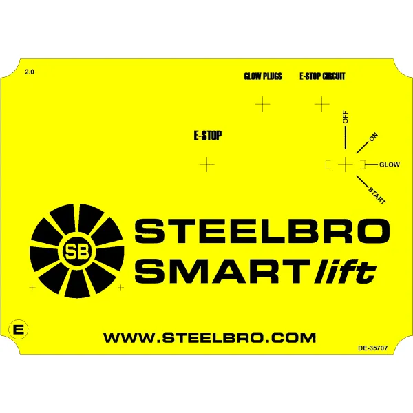 ES 35707 | Steelbro