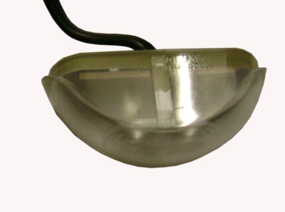 Lamp Marker