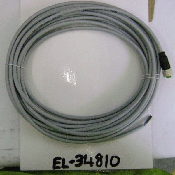 EL 34810 | Steelbro