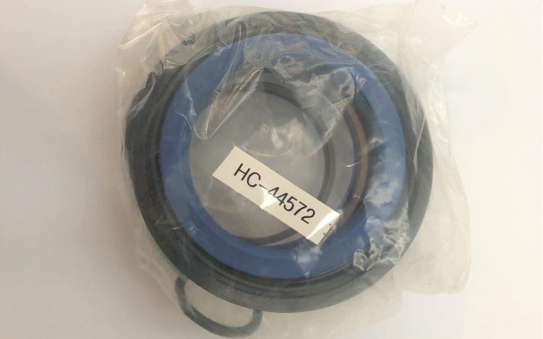 Seal Kit Stab Extend (T&E)