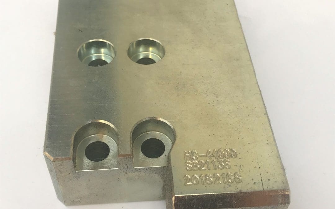 Manifold