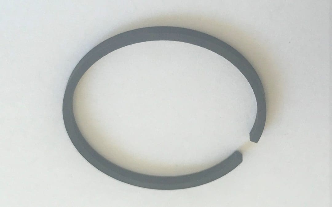 Power Valve