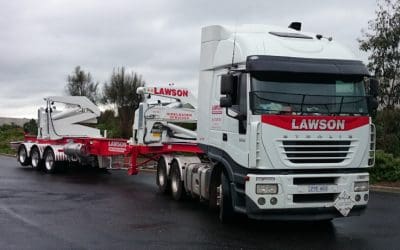 Law-lasting Loader