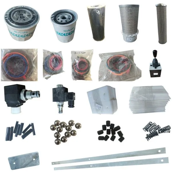 Spare Parts Kit 14 | Steelbro