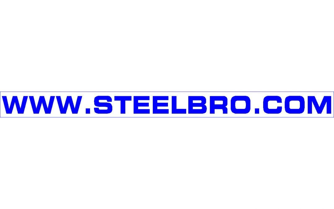 WWW.STEELBRO.COM