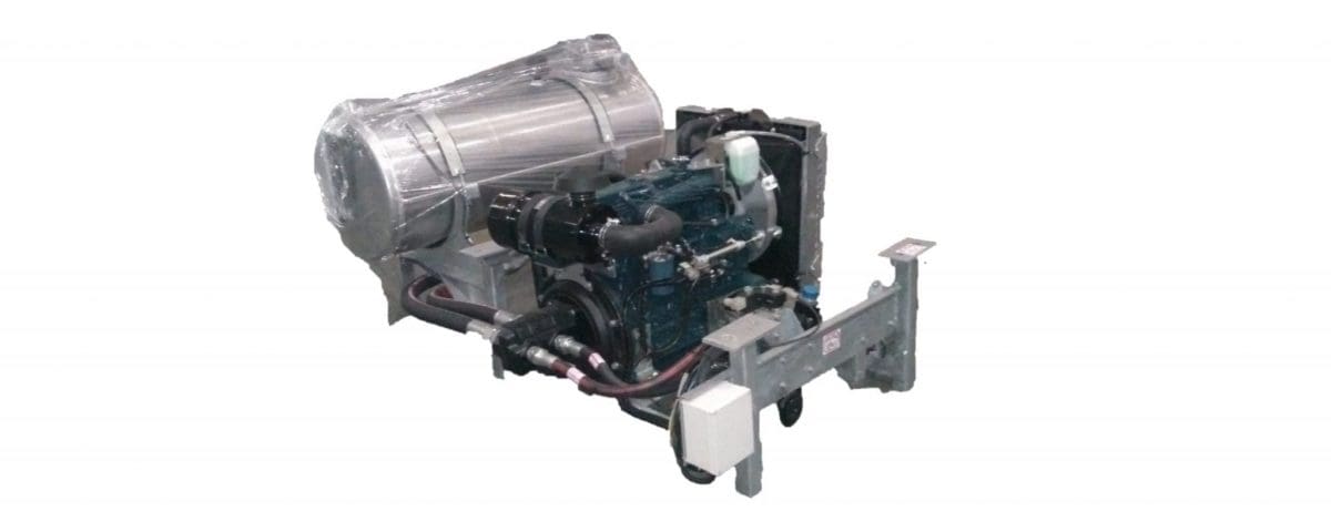 kubota Engine option scaled | Steelbro
